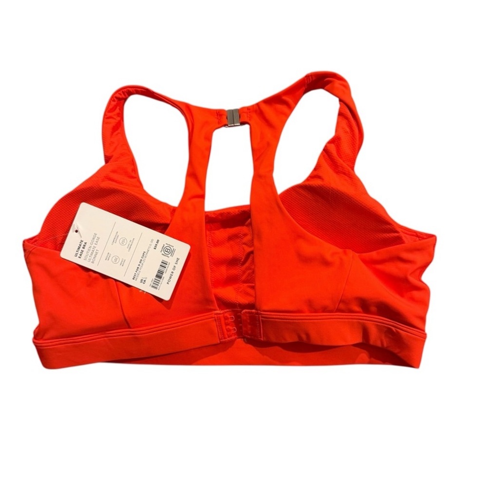 Athleta Ultimate Ease Bra D/DD NWT - Picture 5 of 5